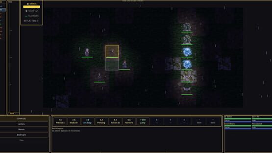 Campaign Forge gameplay screenshot 8