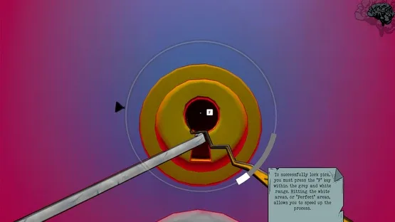 Webs of Reverie screenshot 1
