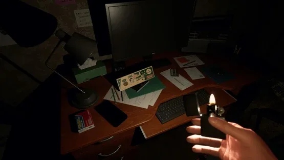 Obsessed screenshot 10
