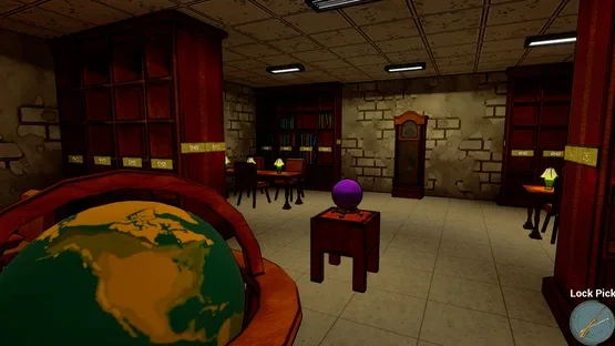 Webs of Reverie screenshot 2