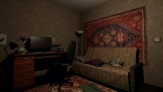 Obsessed screenshot 5