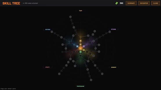 Vicelock gameplay screenshot