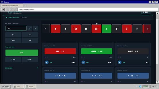 Arcade & Motel Simulator Together screenshot