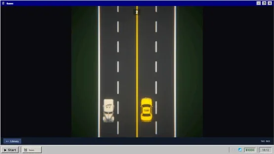 Arcade & Motel Simulator Together screenshot 2