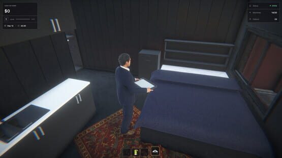 Arcade & Motel Simulator Together screenshot