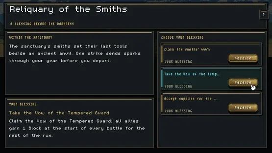Aegis Vanguard screenshot 6