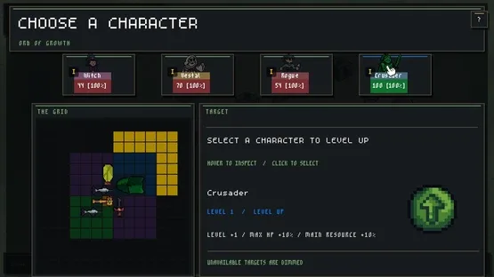 Aegis Vanguard screenshot 7