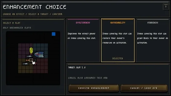 Aegis Vanguard screenshot 1
