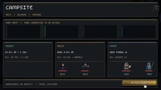 Aegis Vanguard gameplay screenshot 9