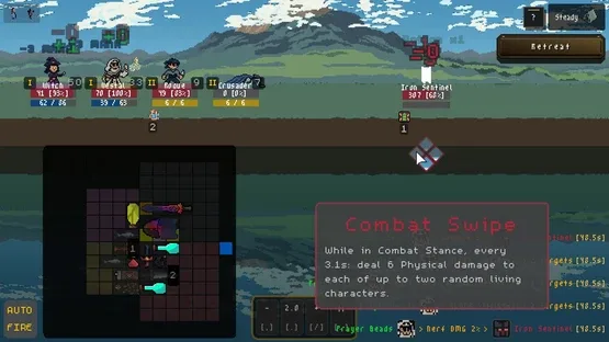 Aegis Vanguard screenshot 12