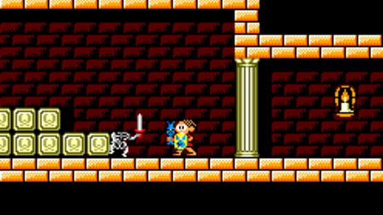 Turma da Mônica em: O Resgate screenshot 2