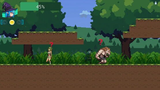 Sorcerech gameplay screenshot 10