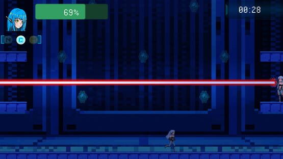 Sorcerech gameplay screenshot
