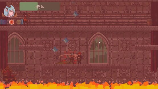 Sorcerech gameplay screenshot 7