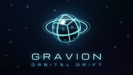 Gravion Orbital Drift gameplay screenshot 7