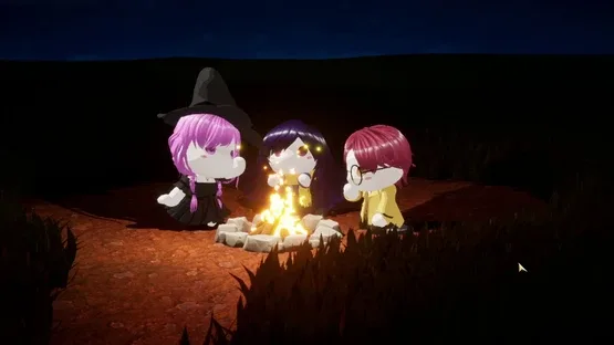 Vanguard's Descent screenshot 8