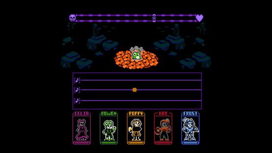 Poppy gameplay screenshot