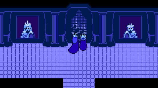 Poppy gameplay screenshot