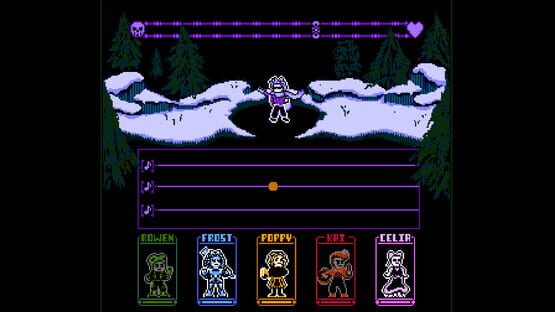Poppy gameplay screenshot