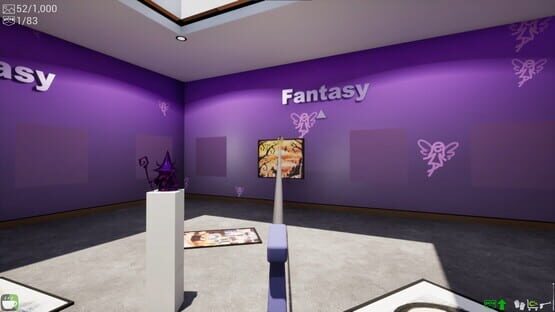 Gallery Organizer kuvakaappaus 4