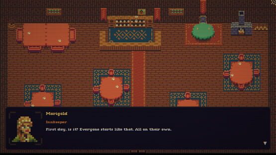 Dungeon Cooking gameplay screenshot 8