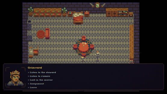 Dungeon Cooking gameplay screenshot 9