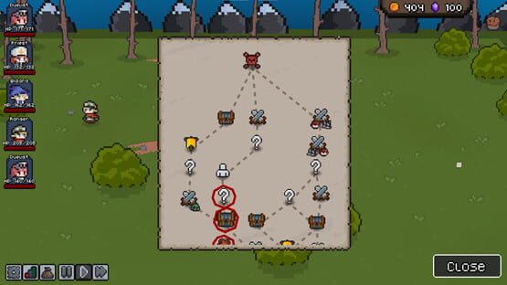 screenshot 9