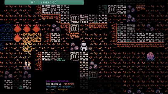 Ad Iterum gameplay screenshot