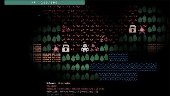Ad Iterum gameplay screenshot 13