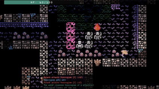 Ad Iterum gameplay screenshot 11