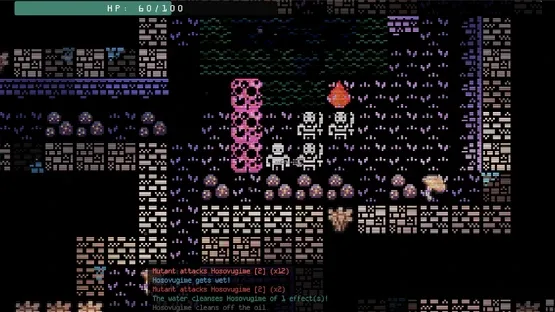 Ad Iterum screenshot 6