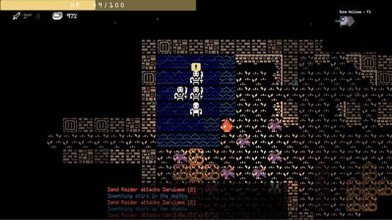 Ad Iterum gameplay screenshot 10