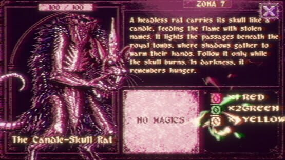 Tetric gameplay screenshot 12