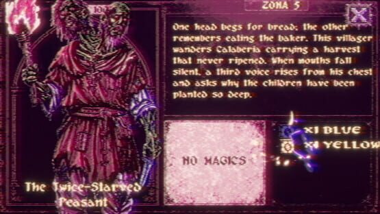 Tetric gameplay screenshot 17