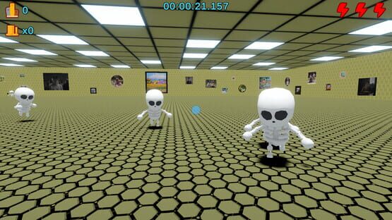 Screenshot of Traumata