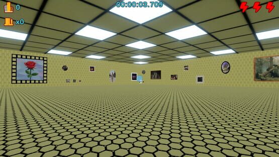 Screenshot of Traumata