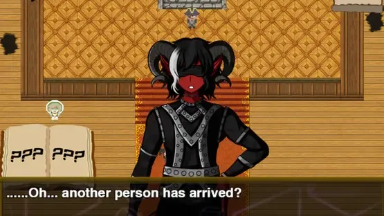 Danganronpa: Dungeons & Despair screenshot 3