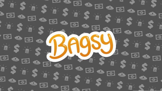 Screenshot of Bagsy