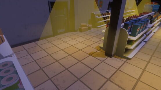Screenshot of Bagsy