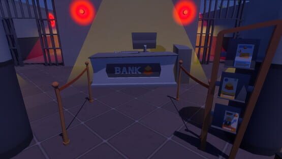 Screenshot of Bagsy