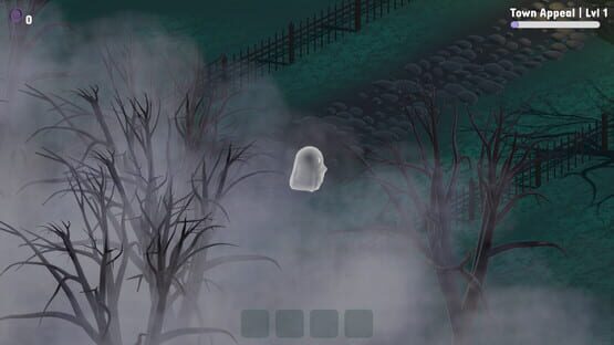 Ghostie Town screenshot