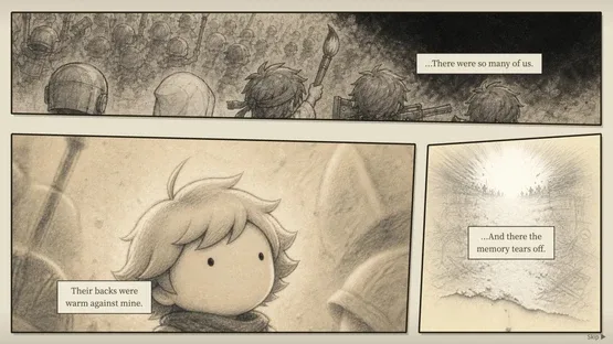 Ink and Lore screenshot 2