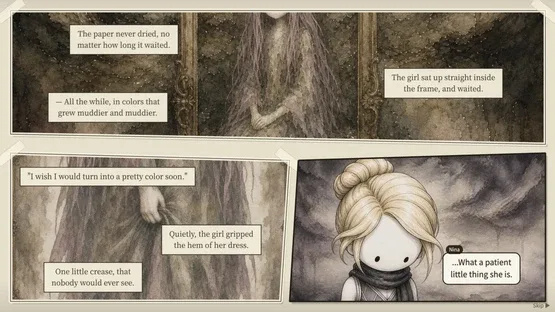 Ink and Lore screenshot 7