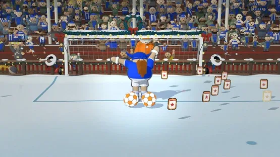 GigaStriker screenshot 2