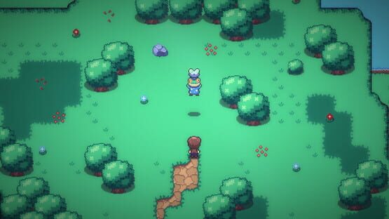Crooky: The Game gameplay screenshot 8