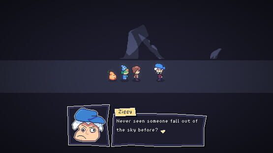 Crooky: The Game gameplay screenshot 9