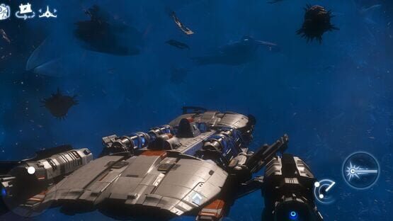 No Man's Sky: iOS screenshot 2