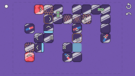 Lovux Screenshot