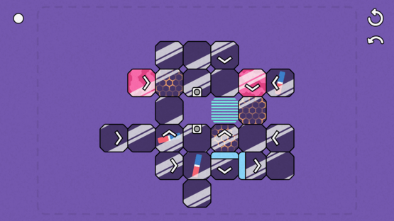 Lovux Screenshot