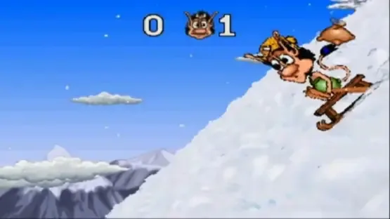 Hugo 2 screenshot 2